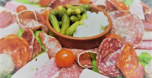 Charcuterie