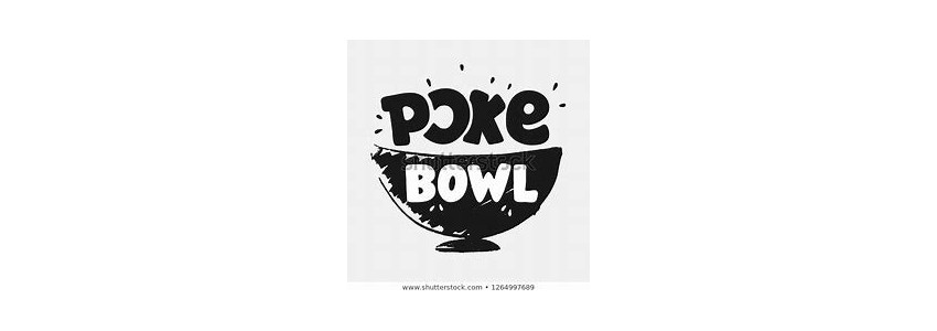 poke bowl