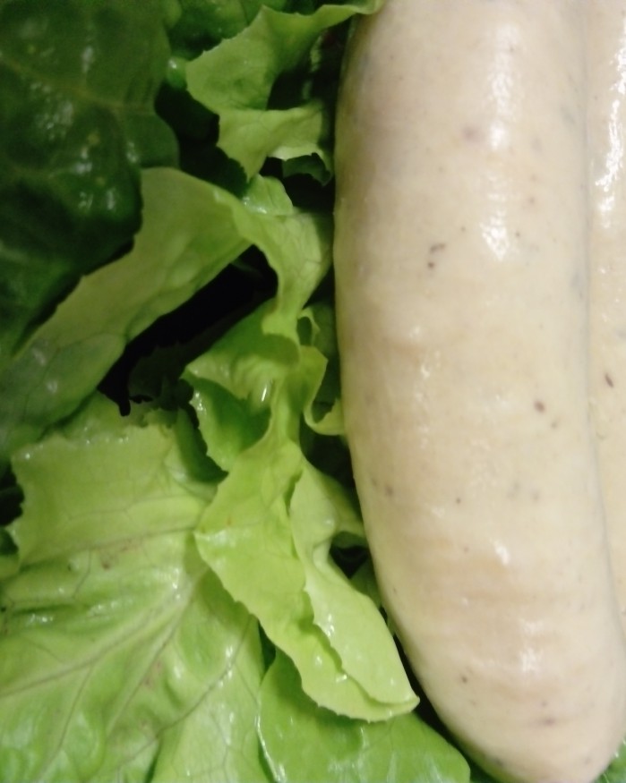 BOUDIN BLANC LANDAIS