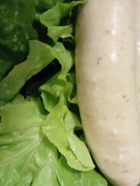 BOUDIN BLANC LANDAIS