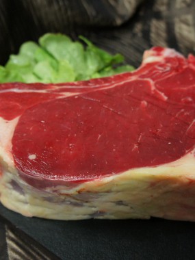 COTE A L OS DE BOEUF