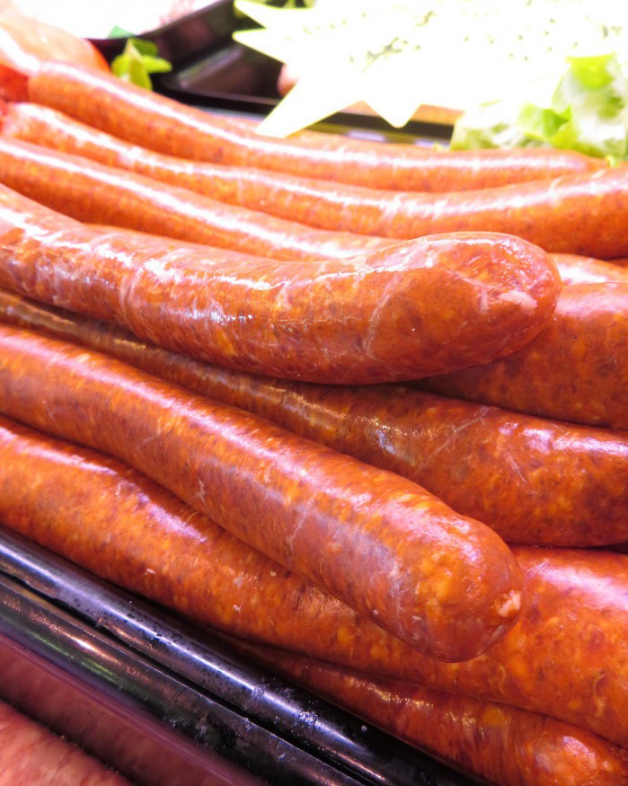 MERGUEZ