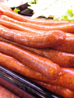 MERGUEZ