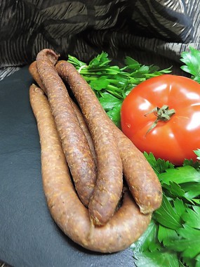 SAUCISSE METKA