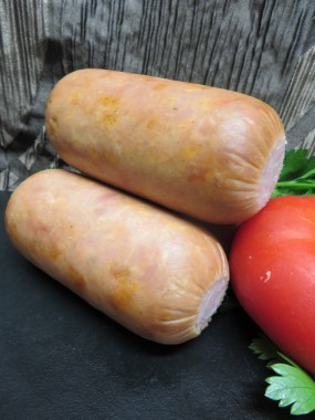 SAUCISSON PUR PORC