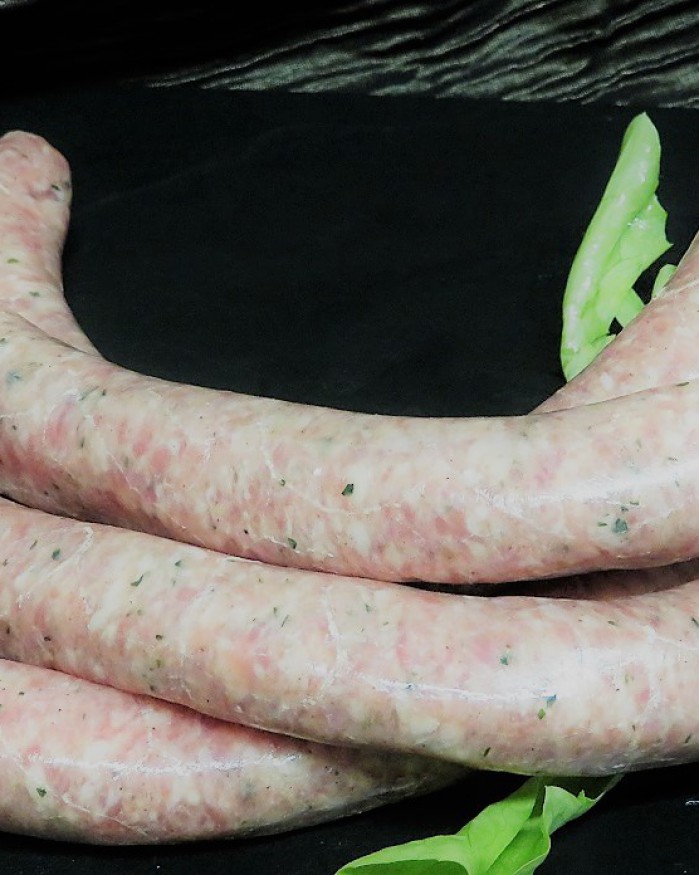 SAUCISSE PERSILLE