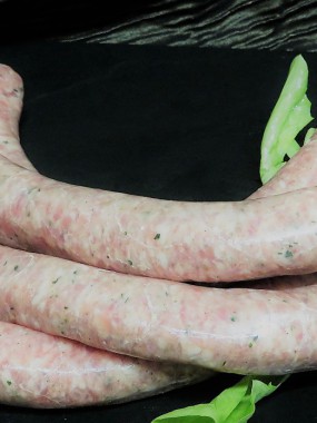 SAUCISSE PERSILLE