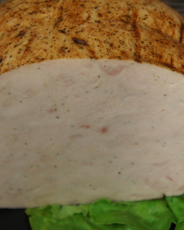 JAMBON DE POULET