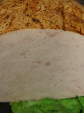 JAMBON DE POULET