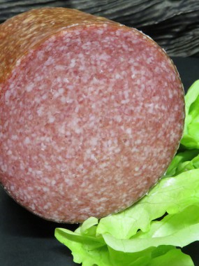 SALAMI DANOIS