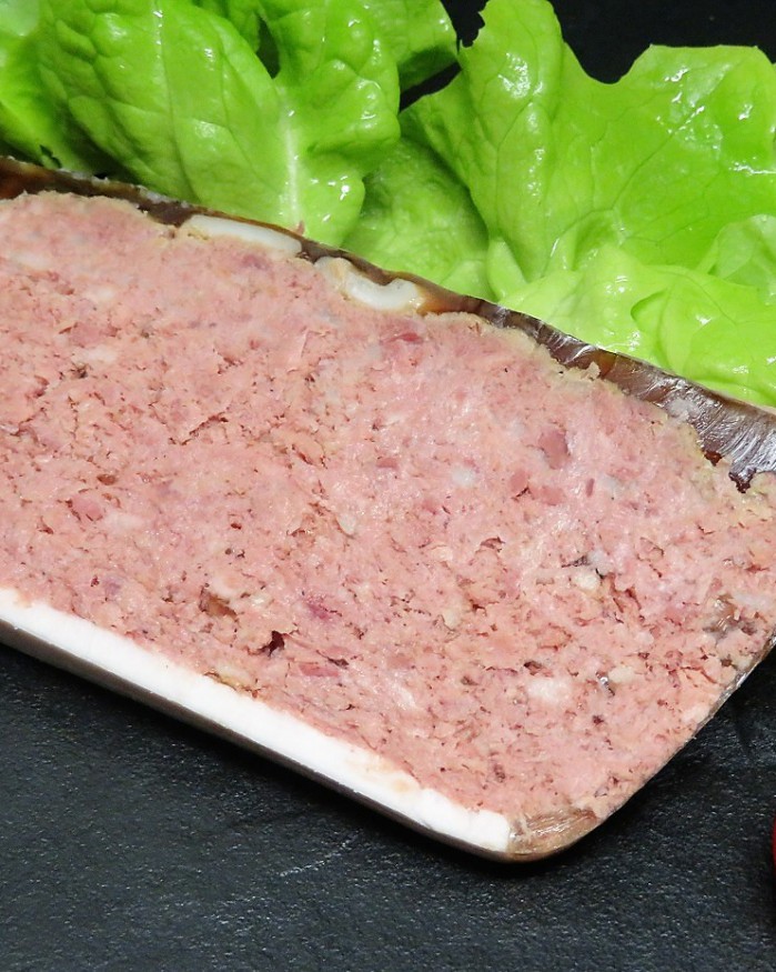 Terrine du chef