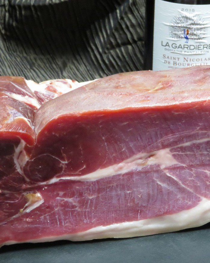 JAMBON DE PARME 
