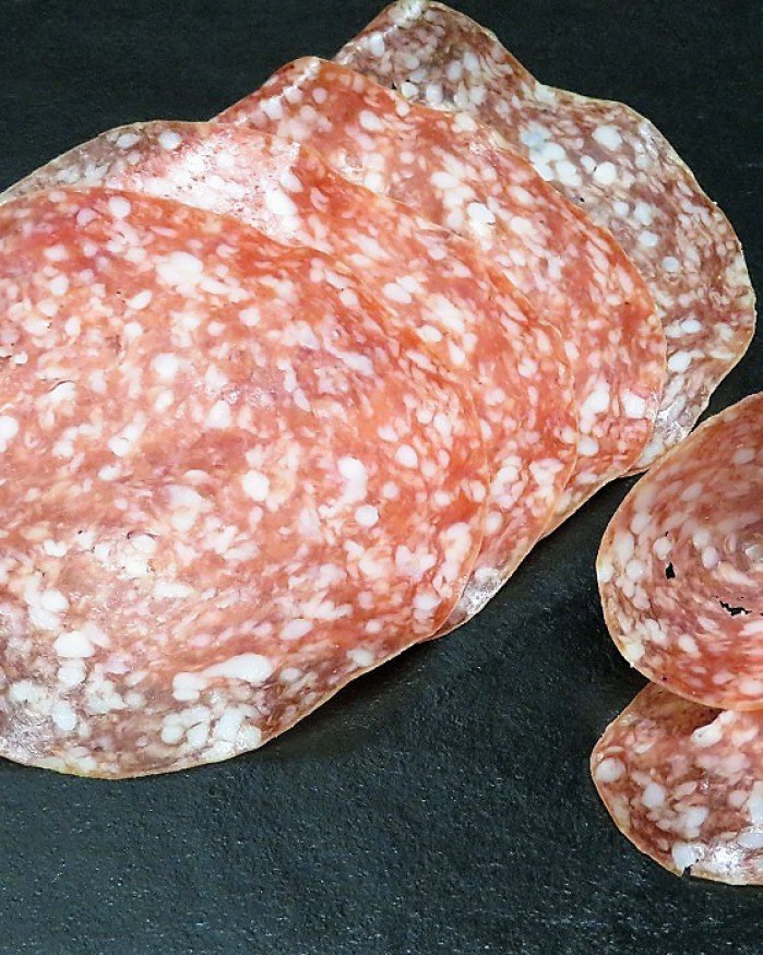 SAUCISSON MILANO