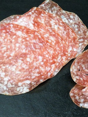 SAUCISSON MILANO