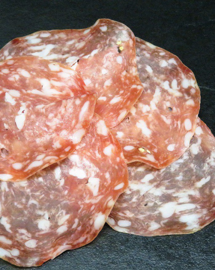 SAUCISSON NOSTRANO