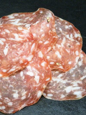 SAUCISSON NOSTRANO