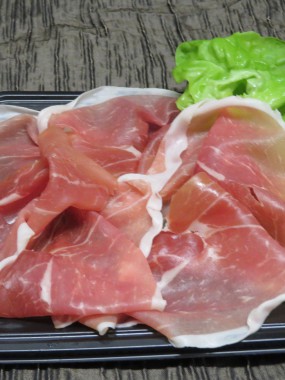 JAMBON SAN DANIELE