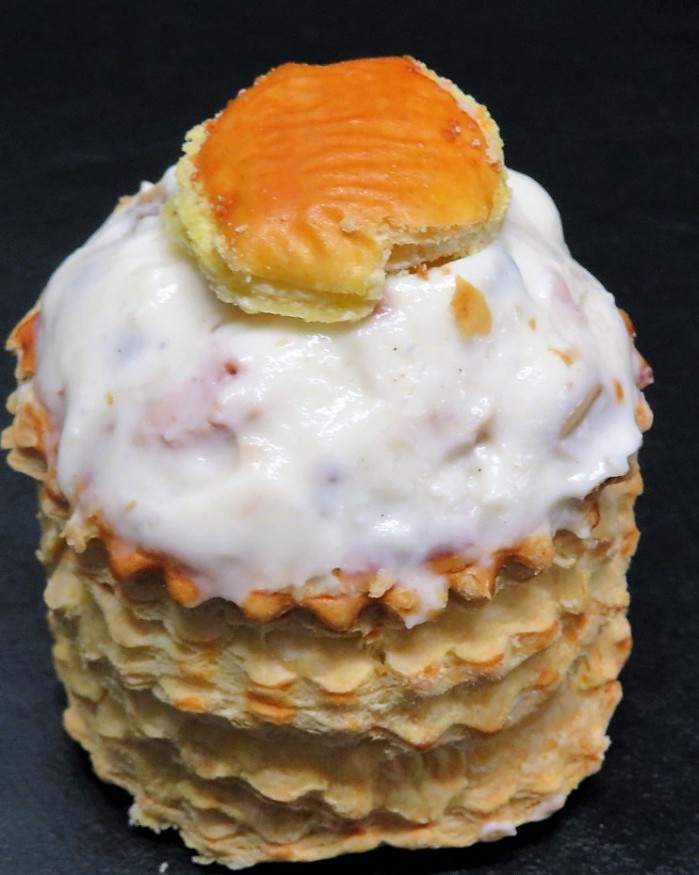 VOL AU VENT 