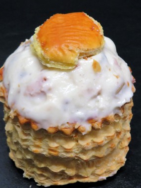 VOL AU VENT 