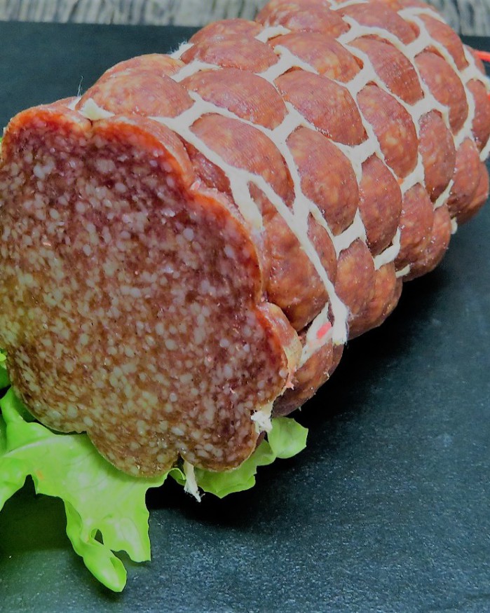 SALAMI DE DINDE