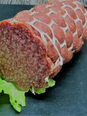 SALAMI DE DINDE