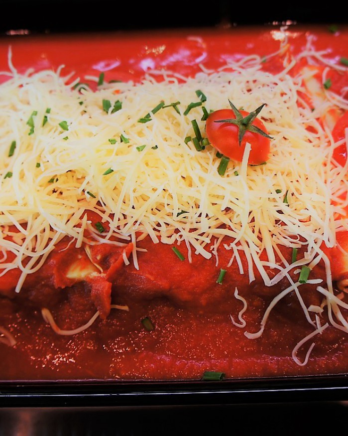 CANNELLONI