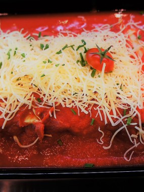 CANNELLONI