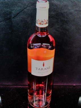 Tarani rosé