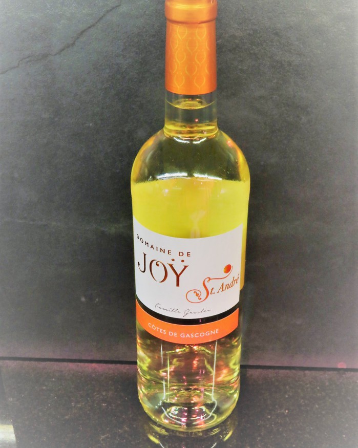 Domaine de Joÿ