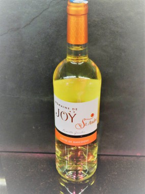 Domaine de Joÿ