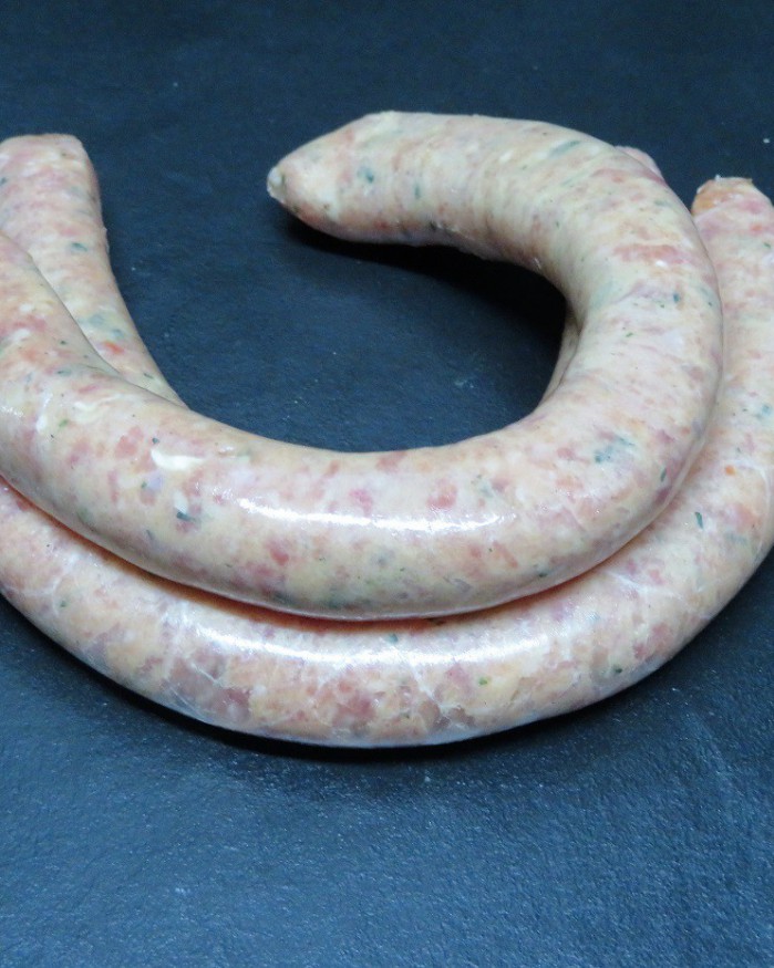 Saucisse dijonnaise