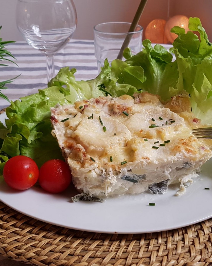 GRATIN DU BERGER