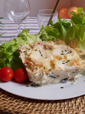 GRATIN DU BERGER