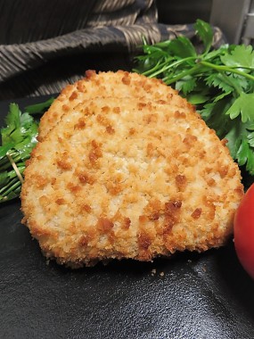 CORDON BLEU DE VOLAILLE