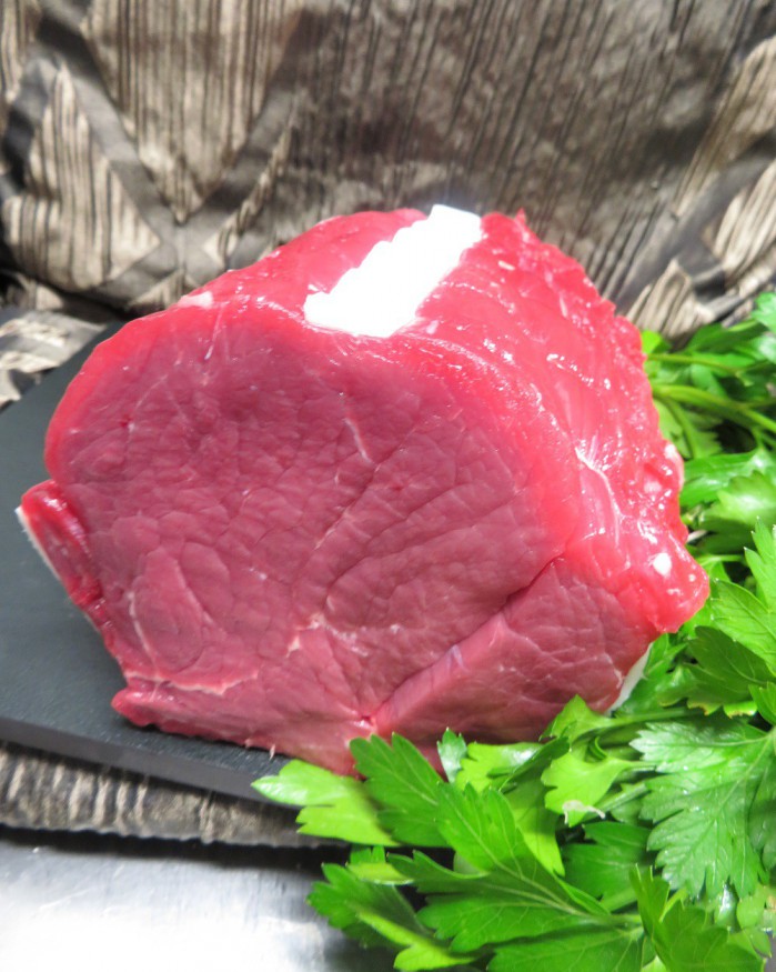 FILET DE BOEUF