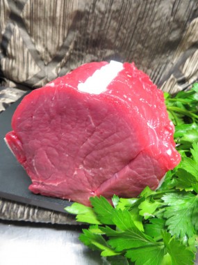 FILET DE BOEUF