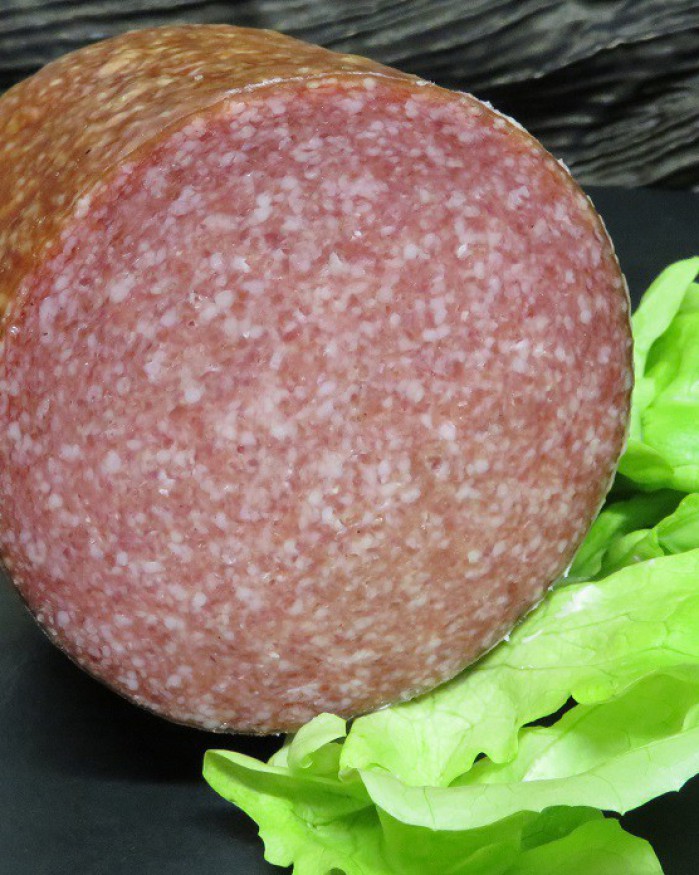 SALAMI DANOIS La Compagnie des Gourmets