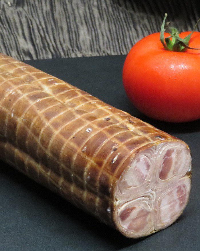 ANDOUILLE DE GUEMENE La Compagnie des Gourmets