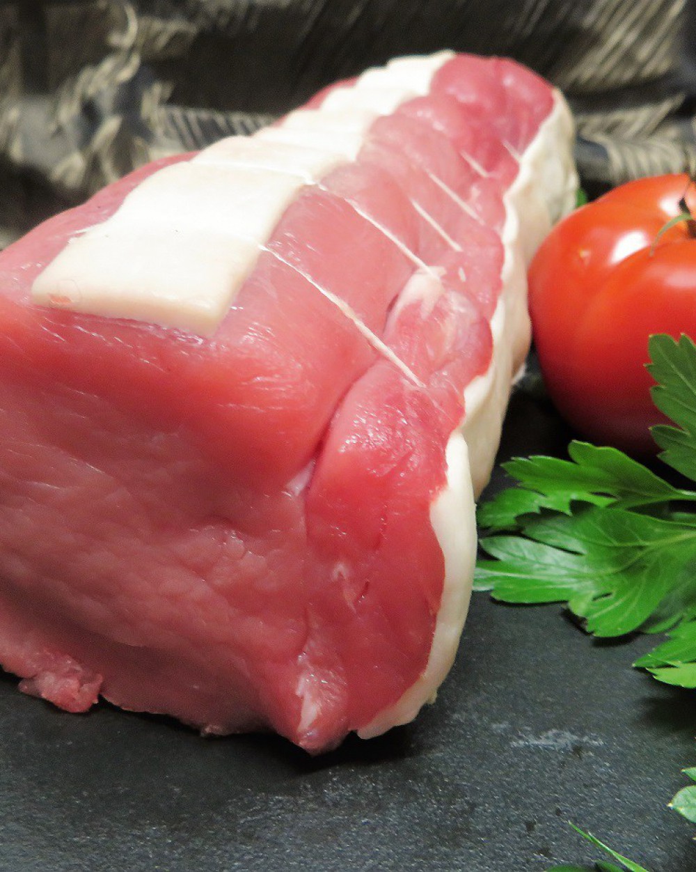 Filet de veau | La Compagnie des Gourmets